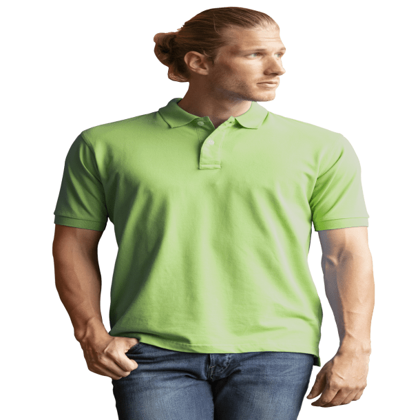 Vantage Men's Perfect Polo